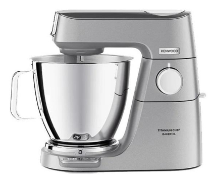 Robot kuchenny Kenwood KVL85.124SI KM Chef Baker